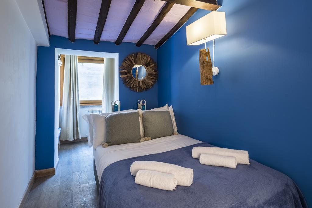Sweet Inn Benedetta Roma Ngoại thất bức ảnh
