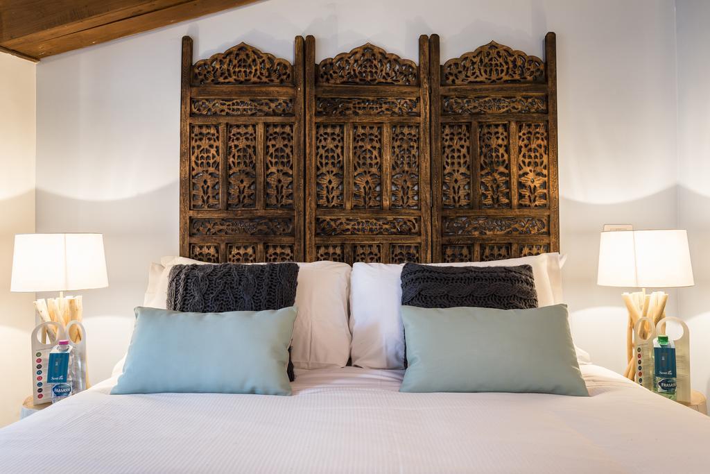 Sweet Inn Benedetta Roma Ngoại thất bức ảnh