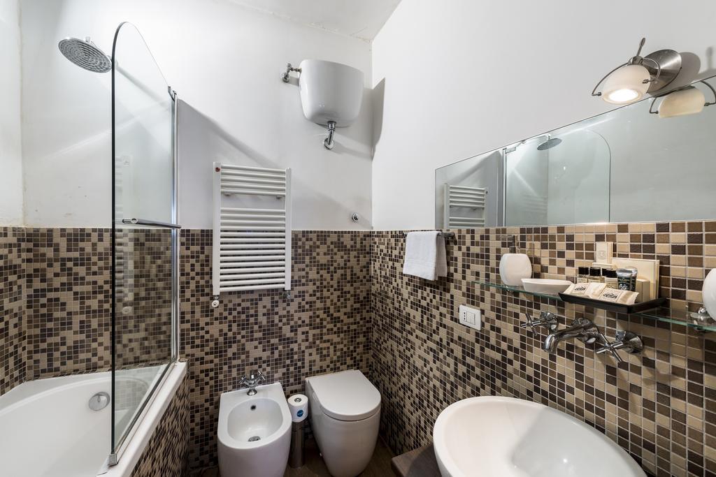 Sweet Inn Benedetta Roma Ngoại thất bức ảnh