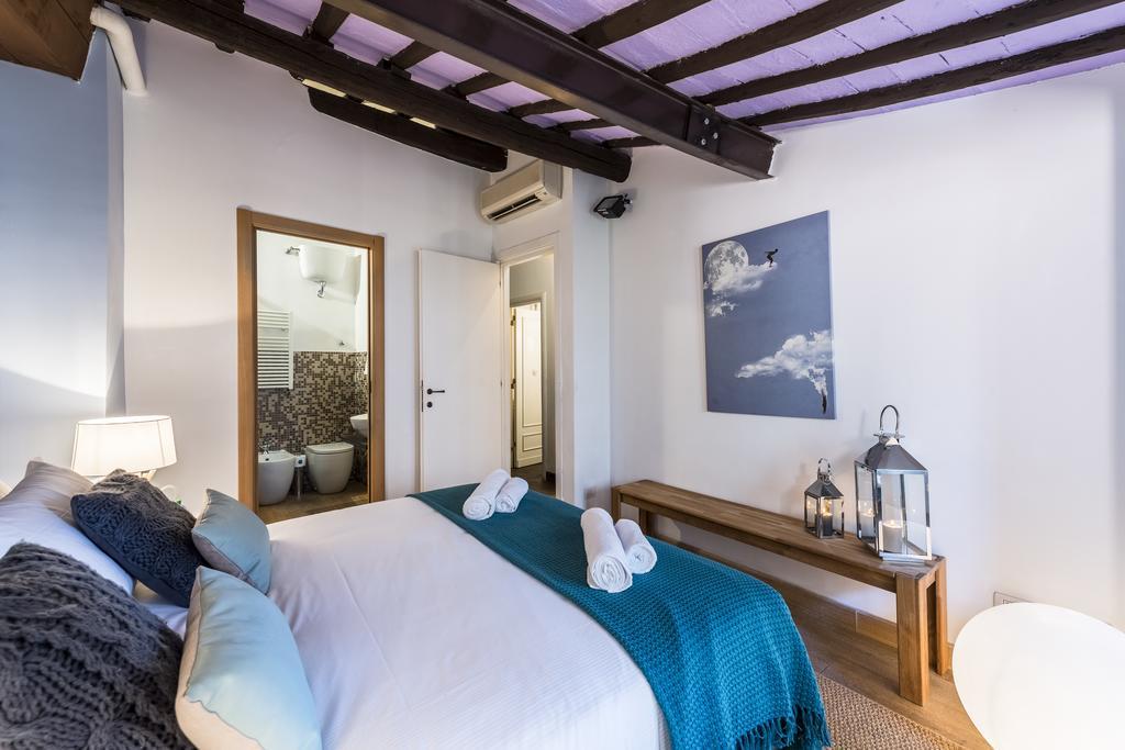Sweet Inn Benedetta Roma Ngoại thất bức ảnh
