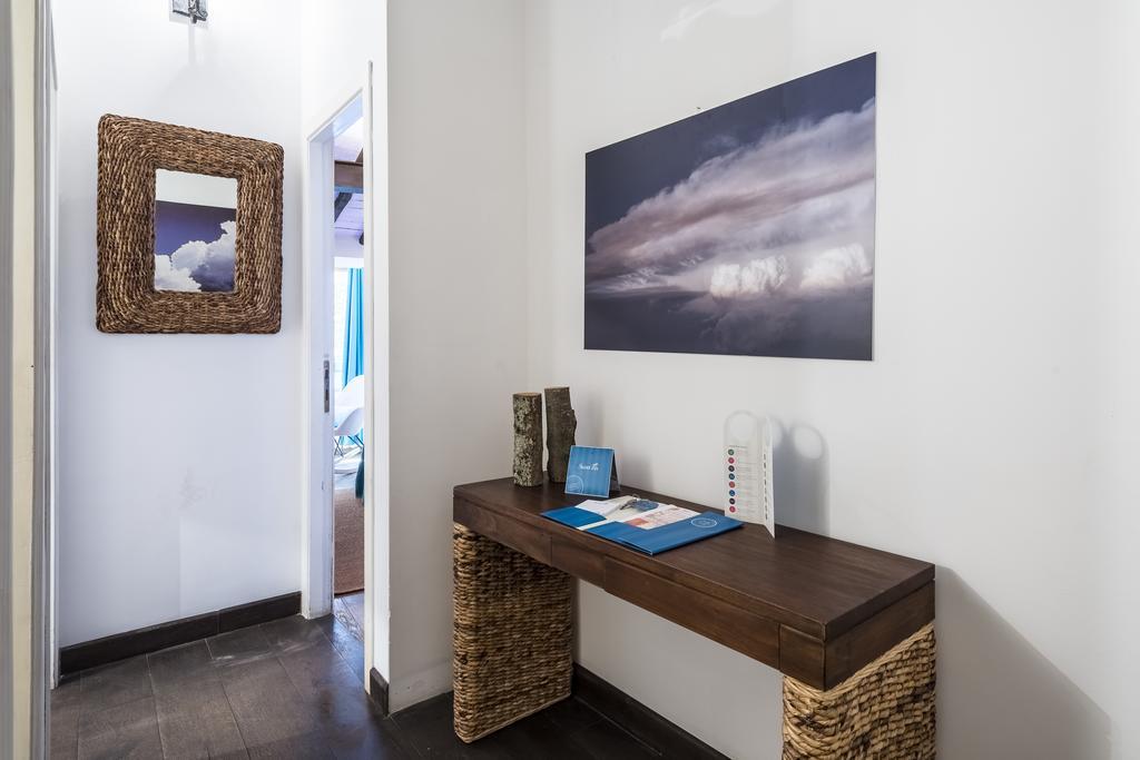 Sweet Inn Benedetta Roma Ngoại thất bức ảnh